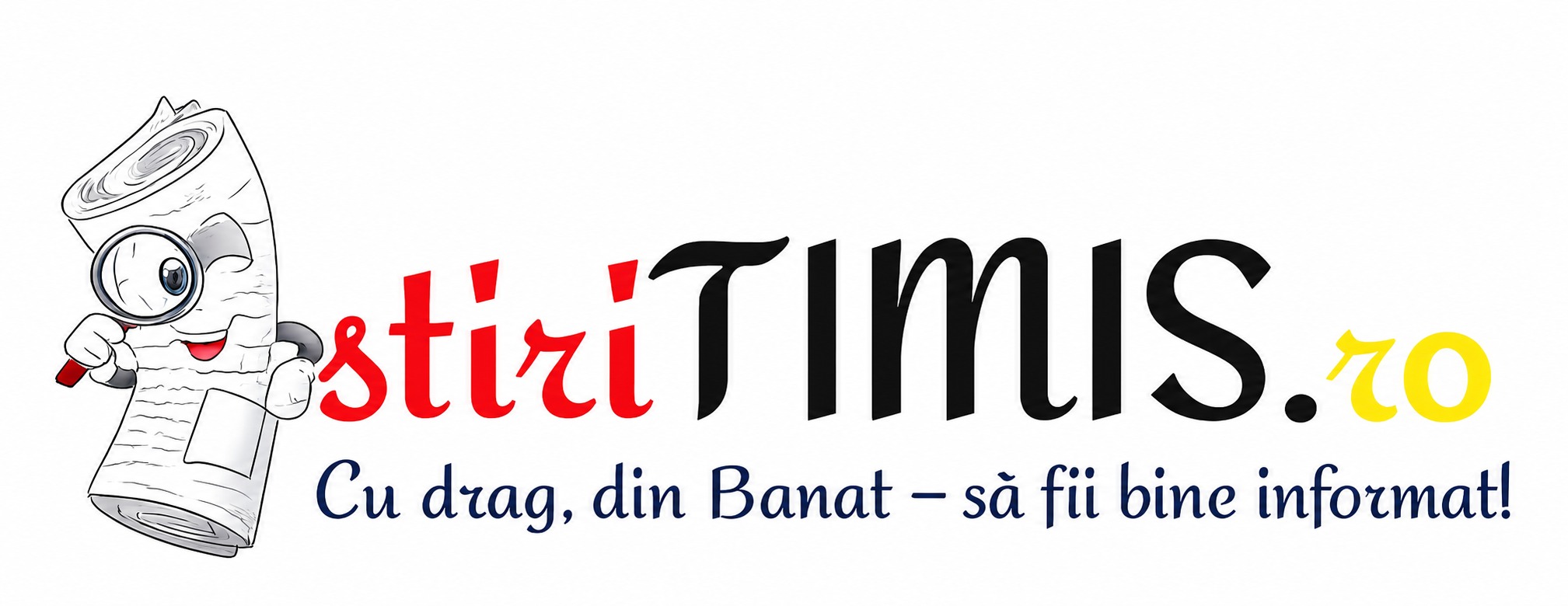 StiriTimis.ro, platformă online de știri dedicată Timișoarei și județului Timiș, fondată în 2018